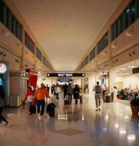 Vó Alzira realiza ação no Shopping Cidade São Paulo