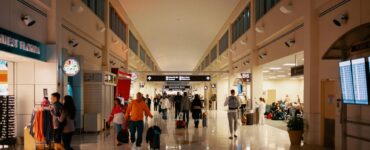 Vó Alzira realiza ação no Shopping Cidade São Paulo