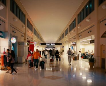 Vó Alzira realiza ação no Shopping Cidade São Paulo