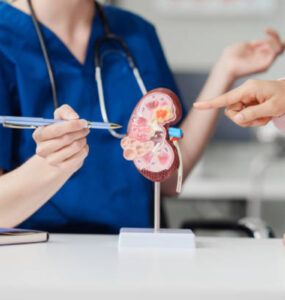 Doença renal pode ser importante causa de morte até 2040
