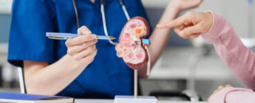 Doença renal pode ser importante causa de morte até 2040