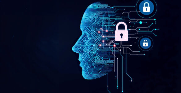 IA redefine a cibersegurança no ano de 2026