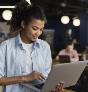 IA generativa vai automatizar 30% do trabalho até 2030