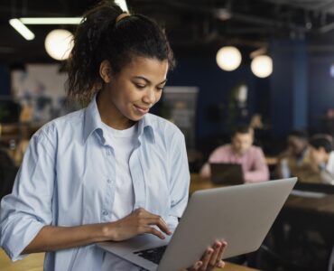IA generativa vai automatizar 30% do trabalho até 2030
