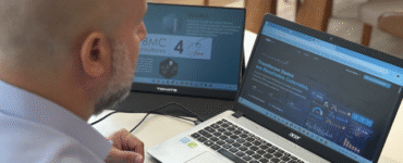 BI e IA avançam na gestão de empresas médias