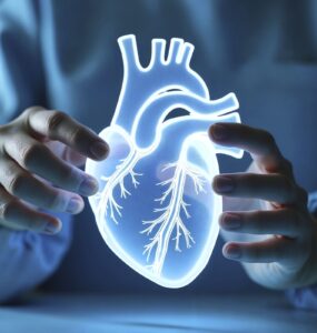 Prevenção cardíaca exige check-up a partir dos 40 anos