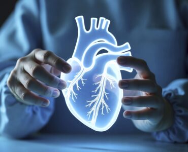 Prevenção cardíaca exige check-up a partir dos 40 anos