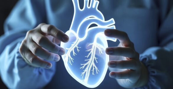 Prevenção cardíaca exige check-up a partir dos 40 anos