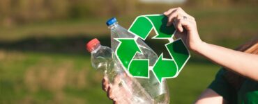 Economia circular envolve a redução de resíduos e a reutilização de materiais