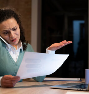 Negativas de cobertura lideram reclamações contra planos