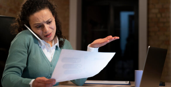 Negativas de cobertura lideram reclamações contra planos