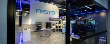 Multinacional alemã Festo inaugura Experience Center em Curitiba