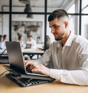 NIC.br abre registro de quatro novos domínios .br