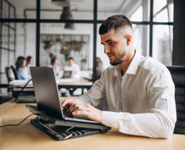 NIC.br abre registro de quatro novos domínios .br