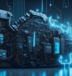 Inteligência conectada redefinirá competitividade digital
