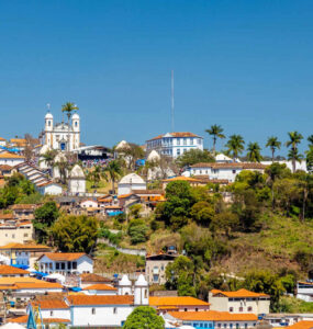 Municípios mineradores debatem riscos da mineração em MG