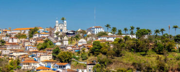 Municípios mineradores debatem riscos da mineração em MG