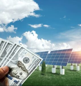 EcoPower estima faturar R$ 1 bilhão com economia integrada