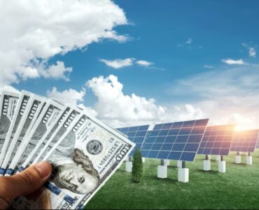 EcoPower estima faturar R$ 1 bilhão com economia integrada