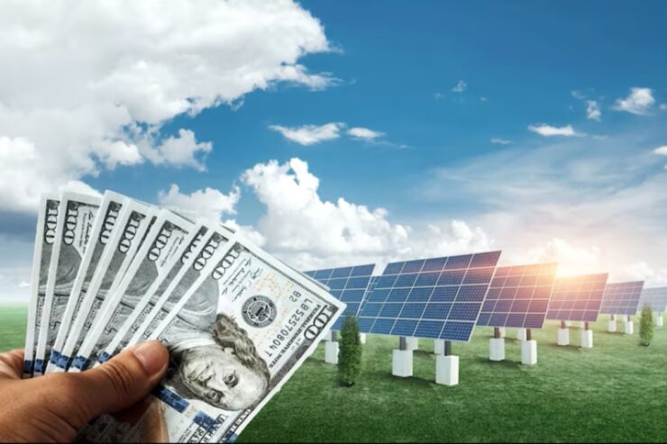 EcoPower estima faturar R$ 1 bilhão com economia integrada