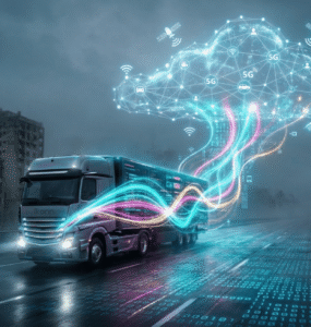 Rastreamento enfrenta estagnação tecnológica no Brasil