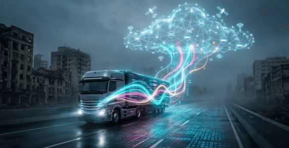 Rastreamento enfrenta estagnação tecnológica no Brasil