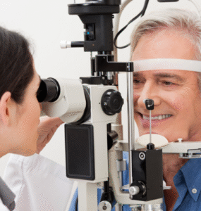 Alcon lança plataforma UNITY CS para cirurgias de catarata