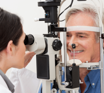 Alcon lança plataforma UNITY CS para cirurgias de catarata