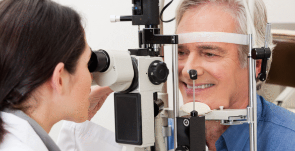 Alcon lança plataforma UNITY CS para cirurgias de catarata