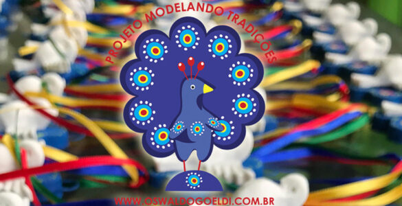 Ponto de Cultura fortalece tradição centenária e amplia reconhecimento nacional