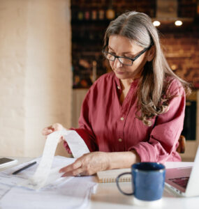 Declaração de empréstimo consignado no IRPF exige atenção