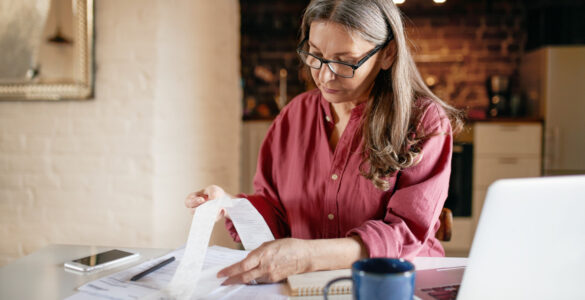 Declaração de empréstimo consignado no IRPF exige atenção