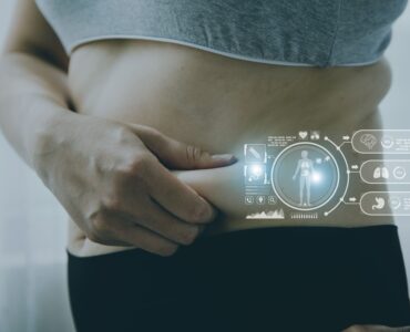 Distúrbio metabólico e obesidade afetam saúde geral do corpo