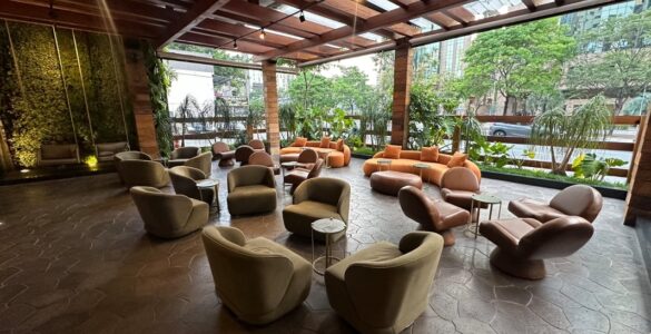 Rede de churrascaria implementa ação para o público feminino