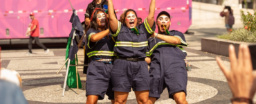 Festival Santos em Cena transforma Centro Histórico em palco