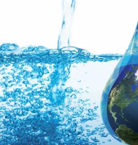 Uso racional da água é uma prioridade para os agentes da proteção ambiental