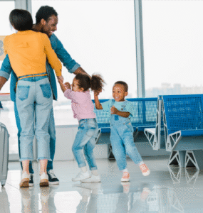 Alta no turismo impulsiona planejamento de viagens