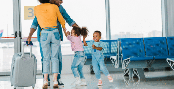 Alta no turismo impulsiona planejamento de viagens