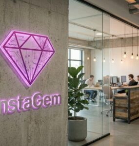 InstaGem.AI automatiza produção de conteúdo no Instagram