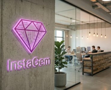 InstaGem.AI automatiza produção de conteúdo no Instagram