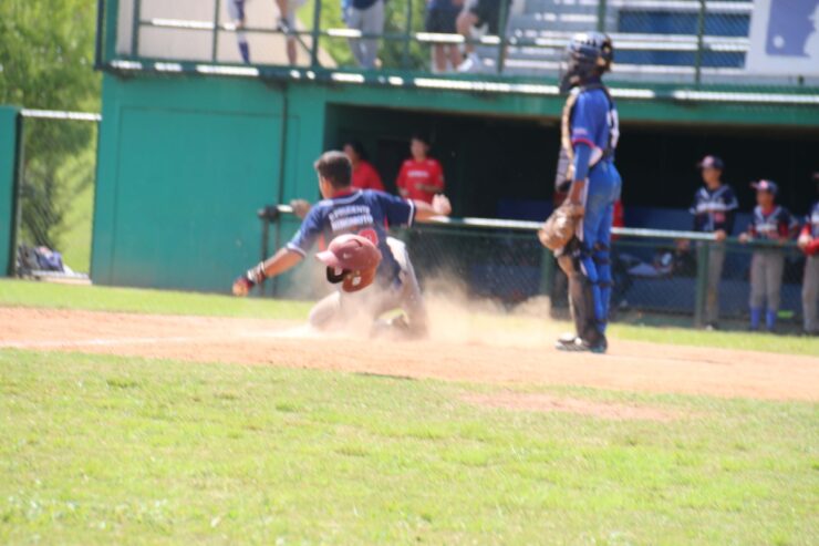 Taça Yakult será nos próximos fins de semana