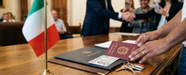 Advogado cobre julgamento que decide cidadania italiana