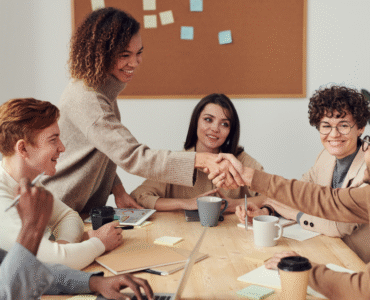 Estágio pode ser porta de entrada para o mercado de trabalho