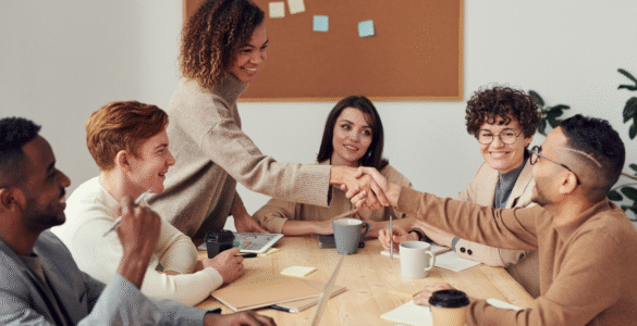 Estágio pode ser porta de entrada para o mercado de trabalho