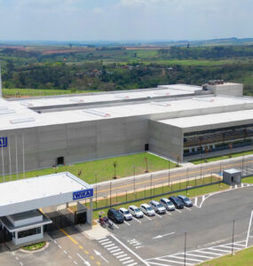 WIKA investe R$ 100 mi e se torna hub para a América Latina