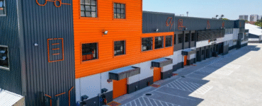 Entrega em 24 horas acelera demanda por galpões urbanos