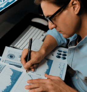 Benchmark em CSC mapeia excelência operacional no Brasil