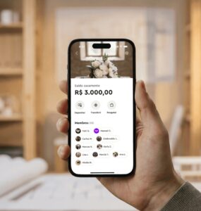 InfinitePay lança carteira compartilhada de gestão de contas