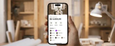 InfinitePay lança carteira compartilhada de gestão de contas