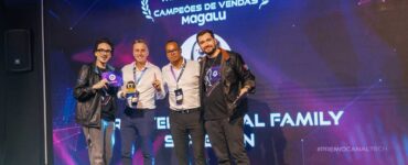 Air Fryer Mondial é campeã de vendas no Prêmio CanalTech